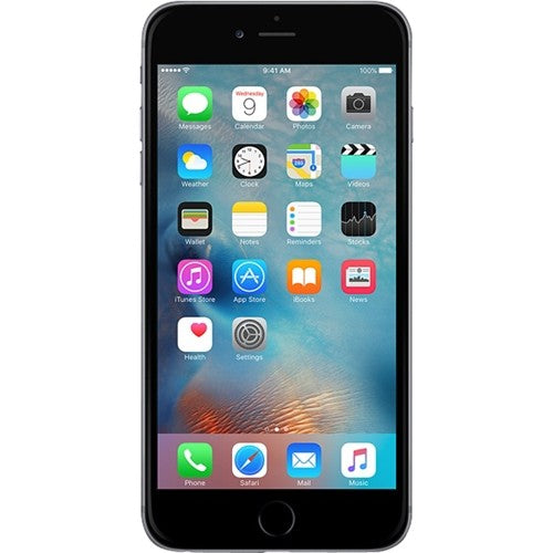 iPhone 6 PLUS Unlocked – WholeCellers