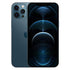 Apple Iphone 12 Pro Max (A2342) 128g Blue Grade C For Use On At&T
