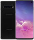 Samsung Galaxy S10 (Sm-G973u) 128g Black Grade C For Use On Verizon