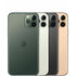 Apple Iphone 11 Pro (A2160) 64g Silver Grade B Unlocked