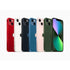 Apple Iphone 13 (A2482) 256g Midnight Grade A For Use On At&T