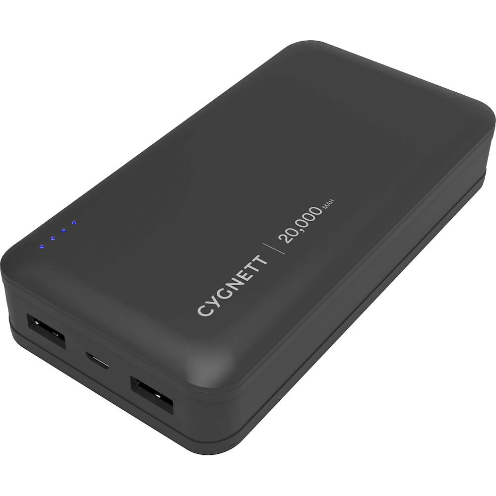 (Cygnett) Charge Up 20,000mah