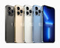 Apple Iphone 13 Pro (A2483) 256g Blue Grade C For Use On Verizon