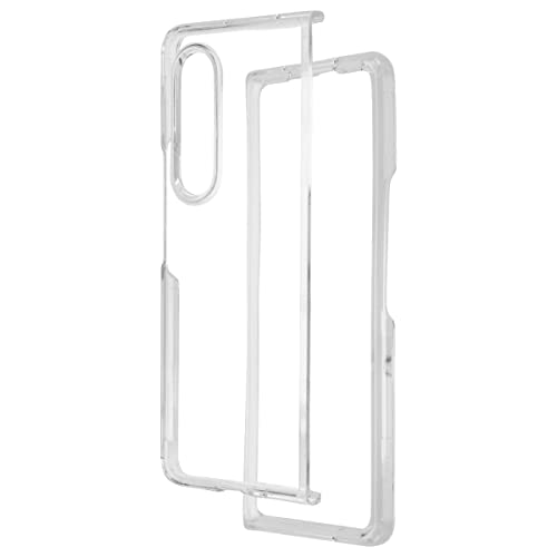 Spigen Crystal Hybrid Designed For Sp760 Case (2021) Crystal Clear