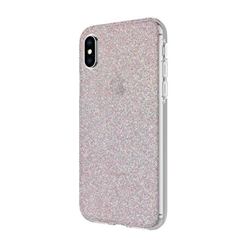 Incipio Design Series Case For Apple Iphone X Multi-Glitter