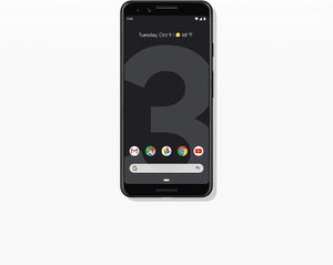 Google Pixel 3 Unlocked
