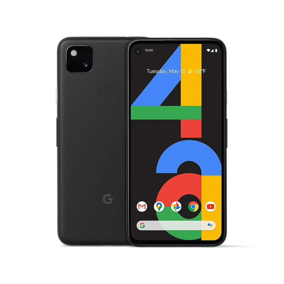 Google Pixel 4A Unlocked