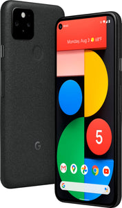 Google Pixel 5 - Verizon Locked
