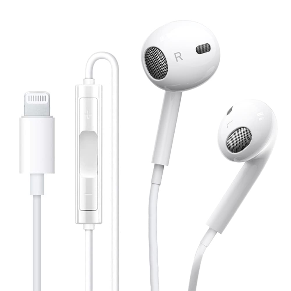 Apple Earbuds Headphones