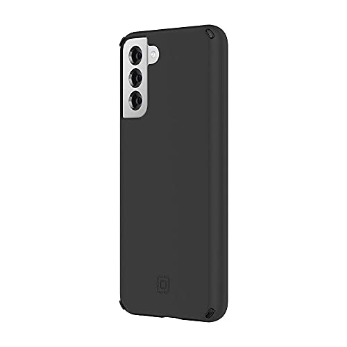 Incipio Duo Case For Samsung Galaxy S21 Fe 5g Black