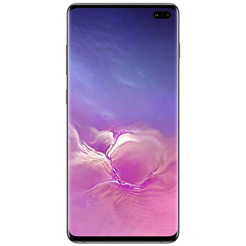 Samsung Galaxy S10+ (Sm-G975u) 128g Blue Grade C For Use On At&T