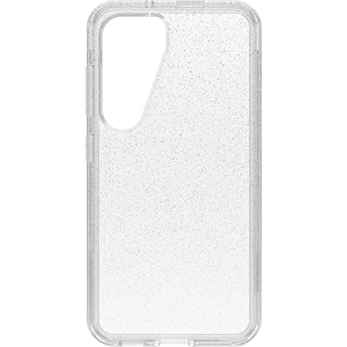 Otterbox Symmetry Clear Series Case For Galaxy S23 Stardust (Clear/Glitter)