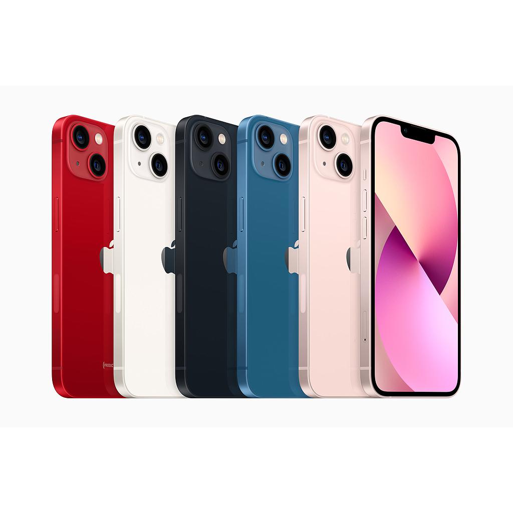 Apple Iphone 13 Mini (A2481) 256g Pink Grade C For Use On Verizon
