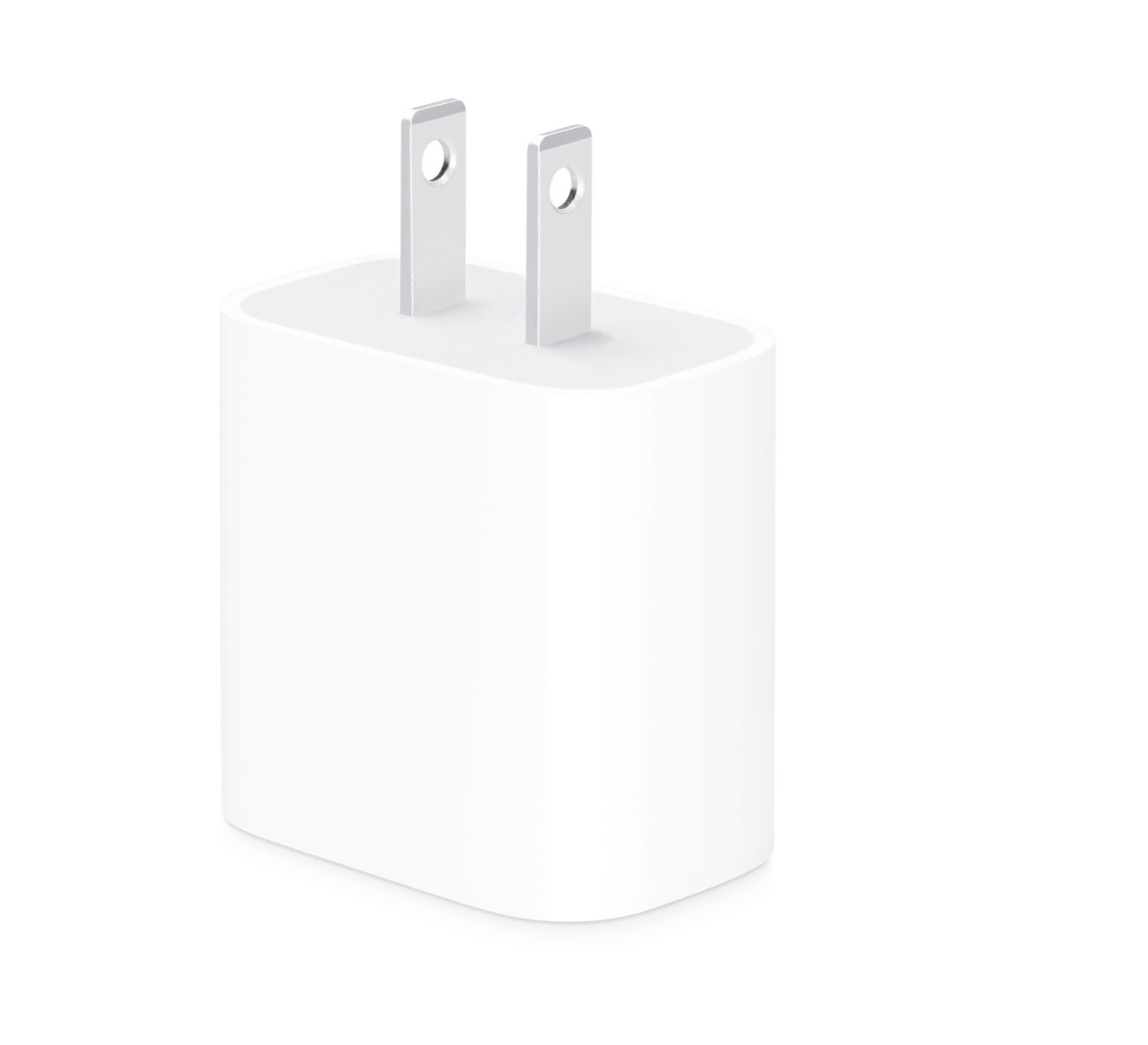Apple 20w Usb-C Power Adapter