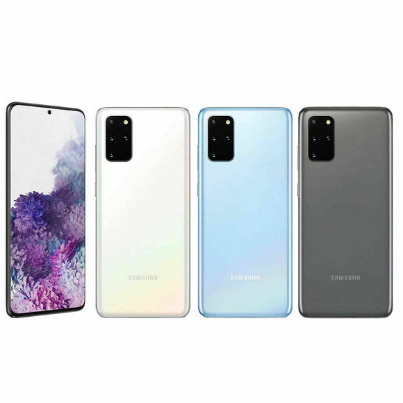 Samsung Galaxy S20 Ultra Unlocked T-Mobile